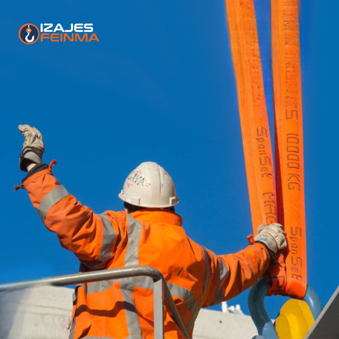 Eslingas para izaje - Imagen 3