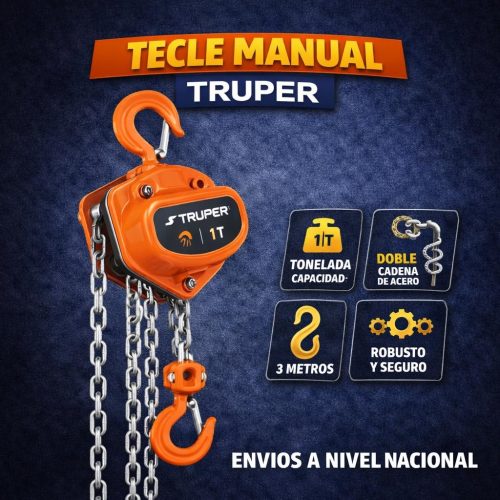 Tecle Manual