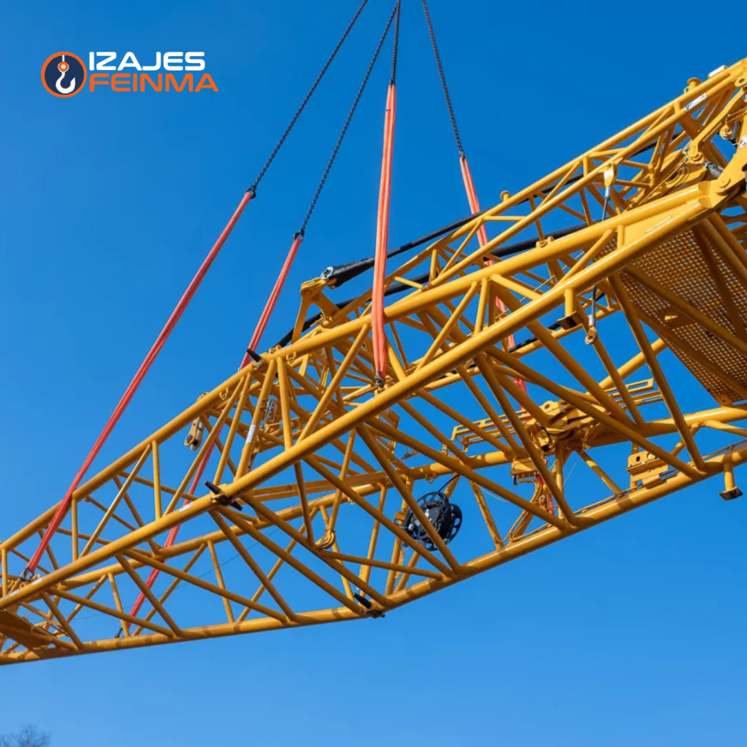 Eslingas para izaje - Imagen 2