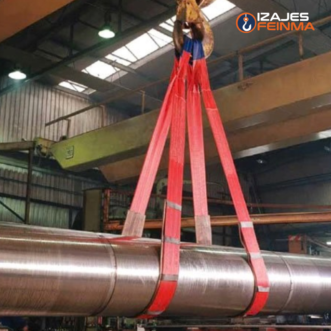 Eslingas para izaje - Imagen 4