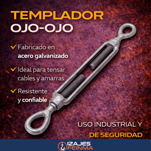 TEMPLADOR OJO-OJO